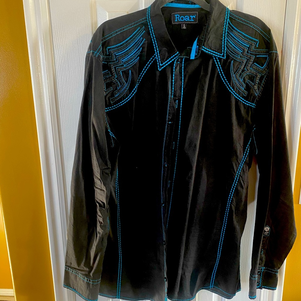 Men’s Shirt